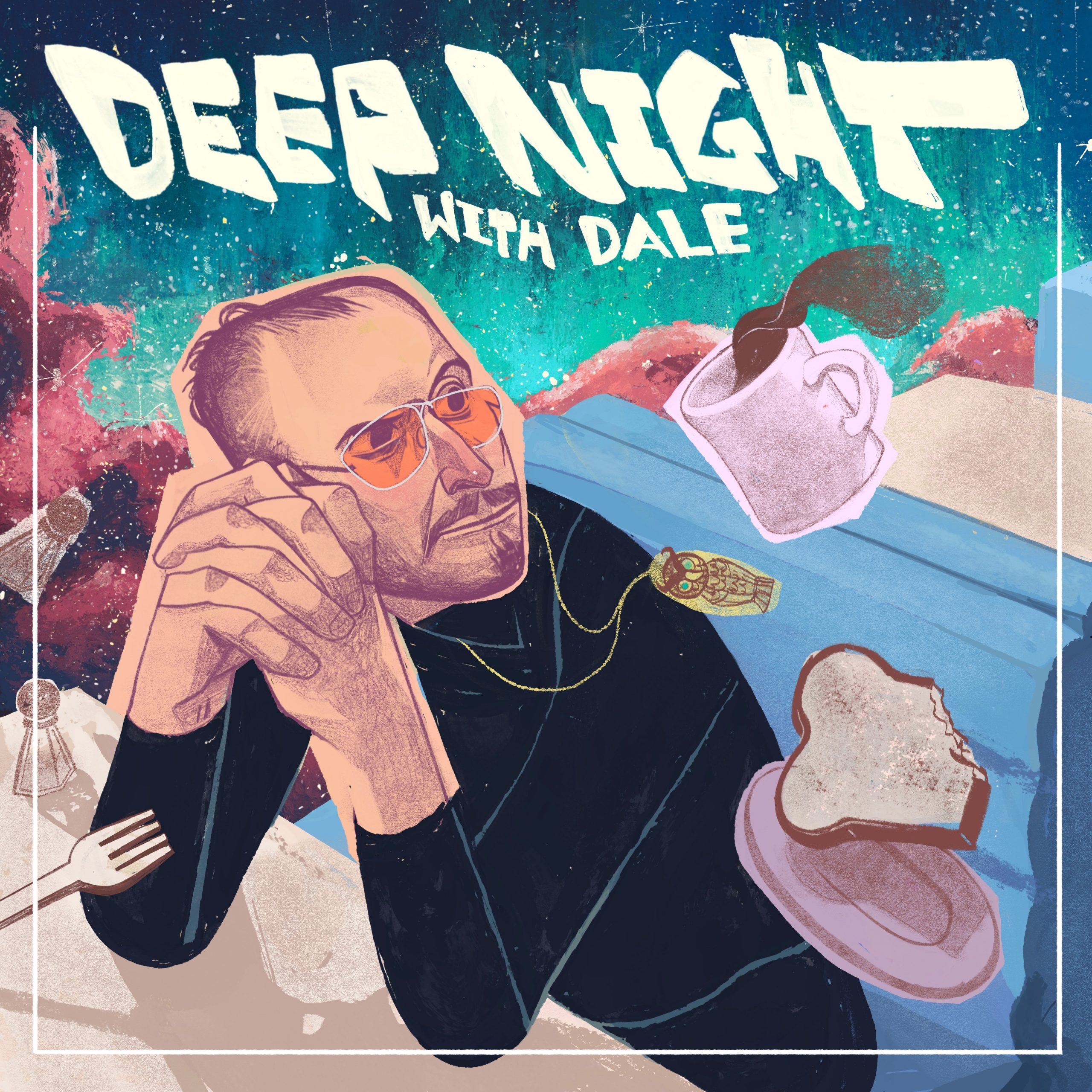 Deep Night with Dale
